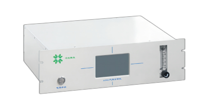 顺磁氧气体分析仪