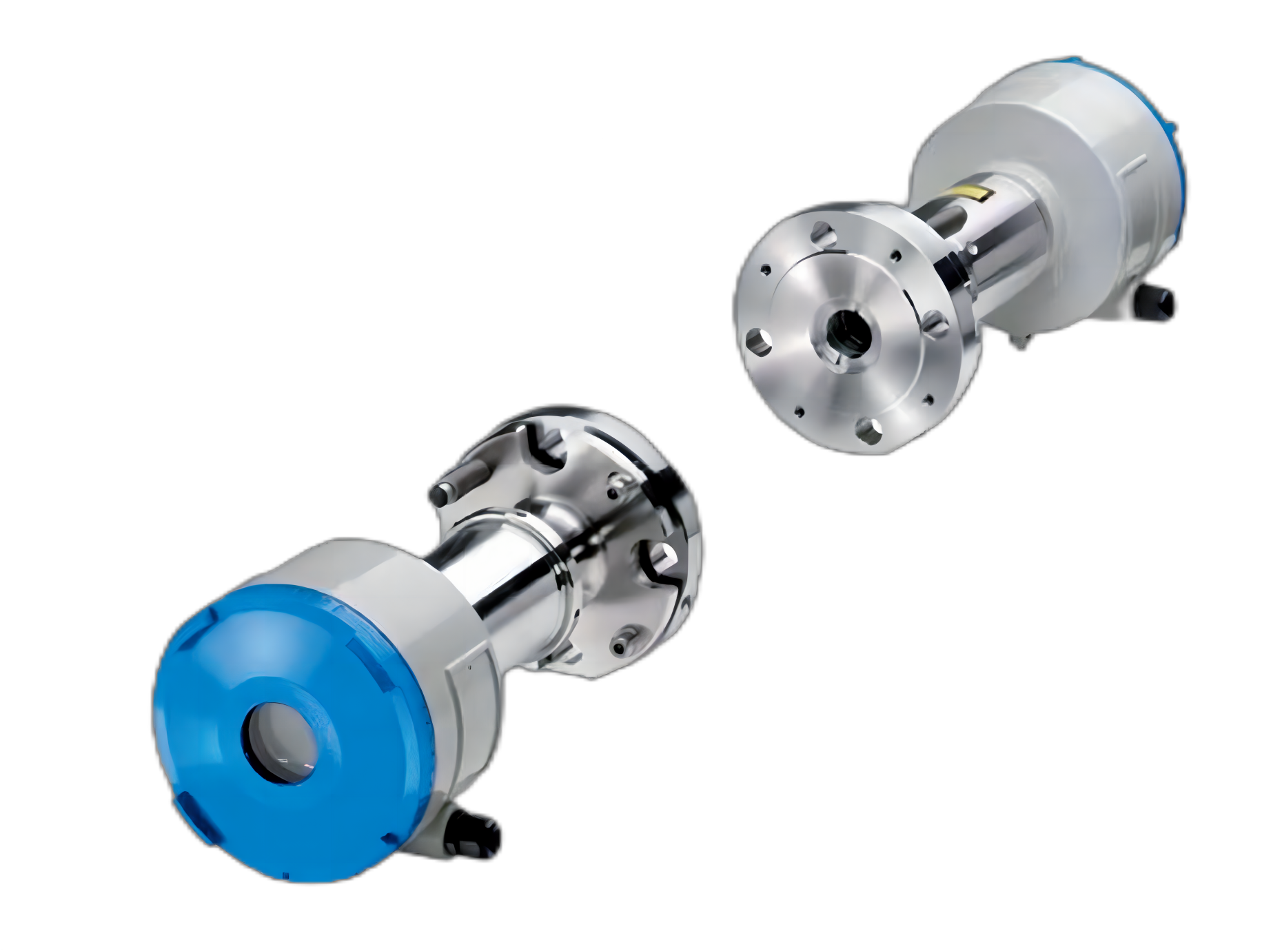 激光过程气体分析仪