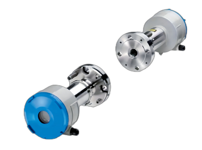 激光过程气体分析仪