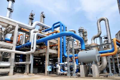 成功案例：气体分析系统在煤化工行业的应用