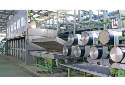 成功案例：气体分析系统在特种纤维生产中的应用