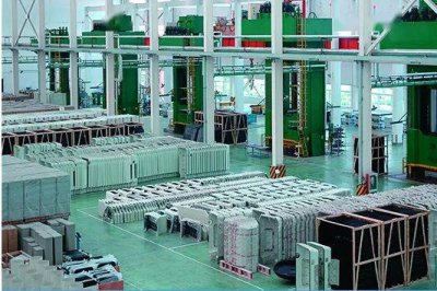 成功案例：气体分析系统在复合材料生产中的应用