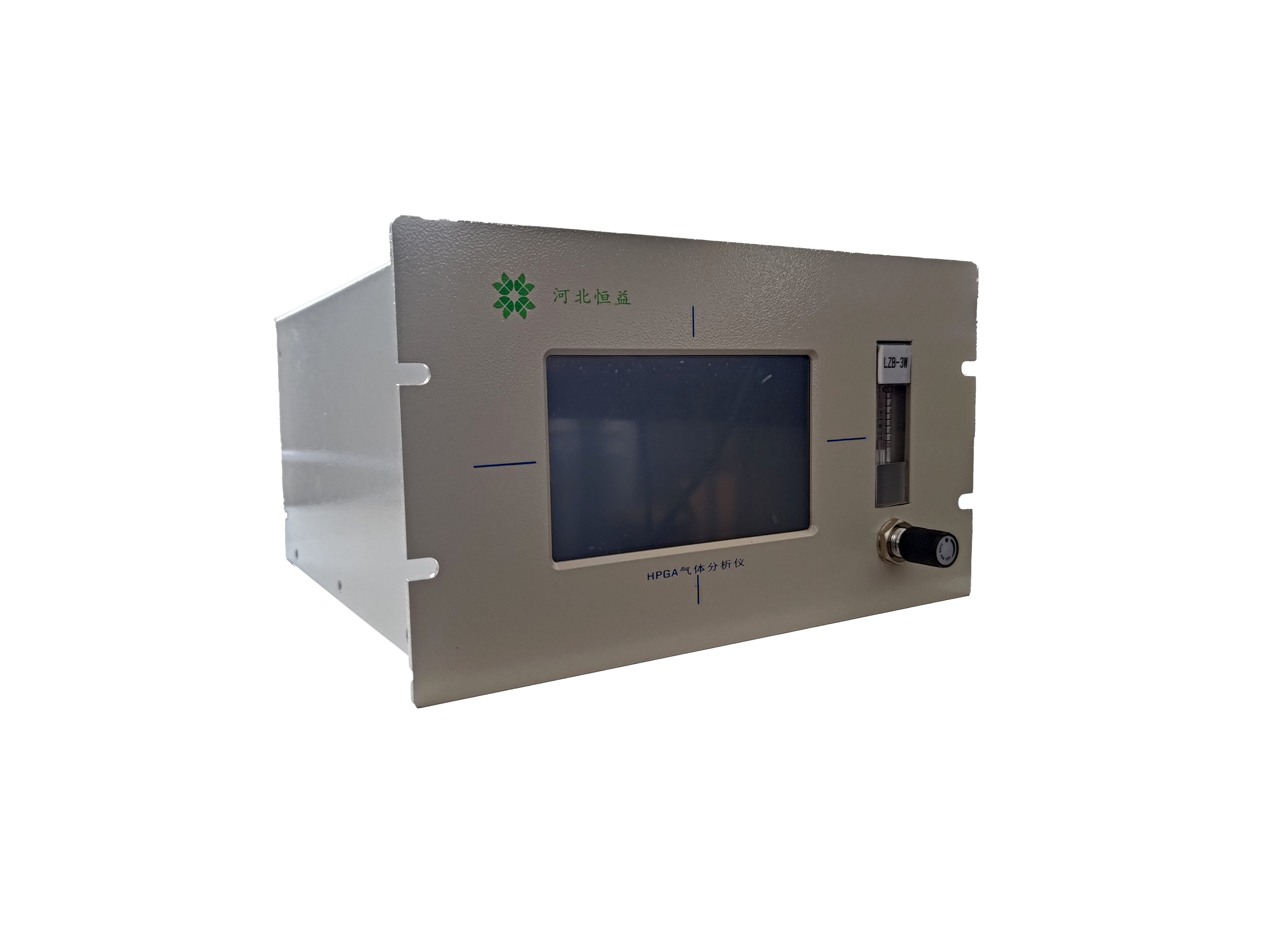 微量氧气体分析仪