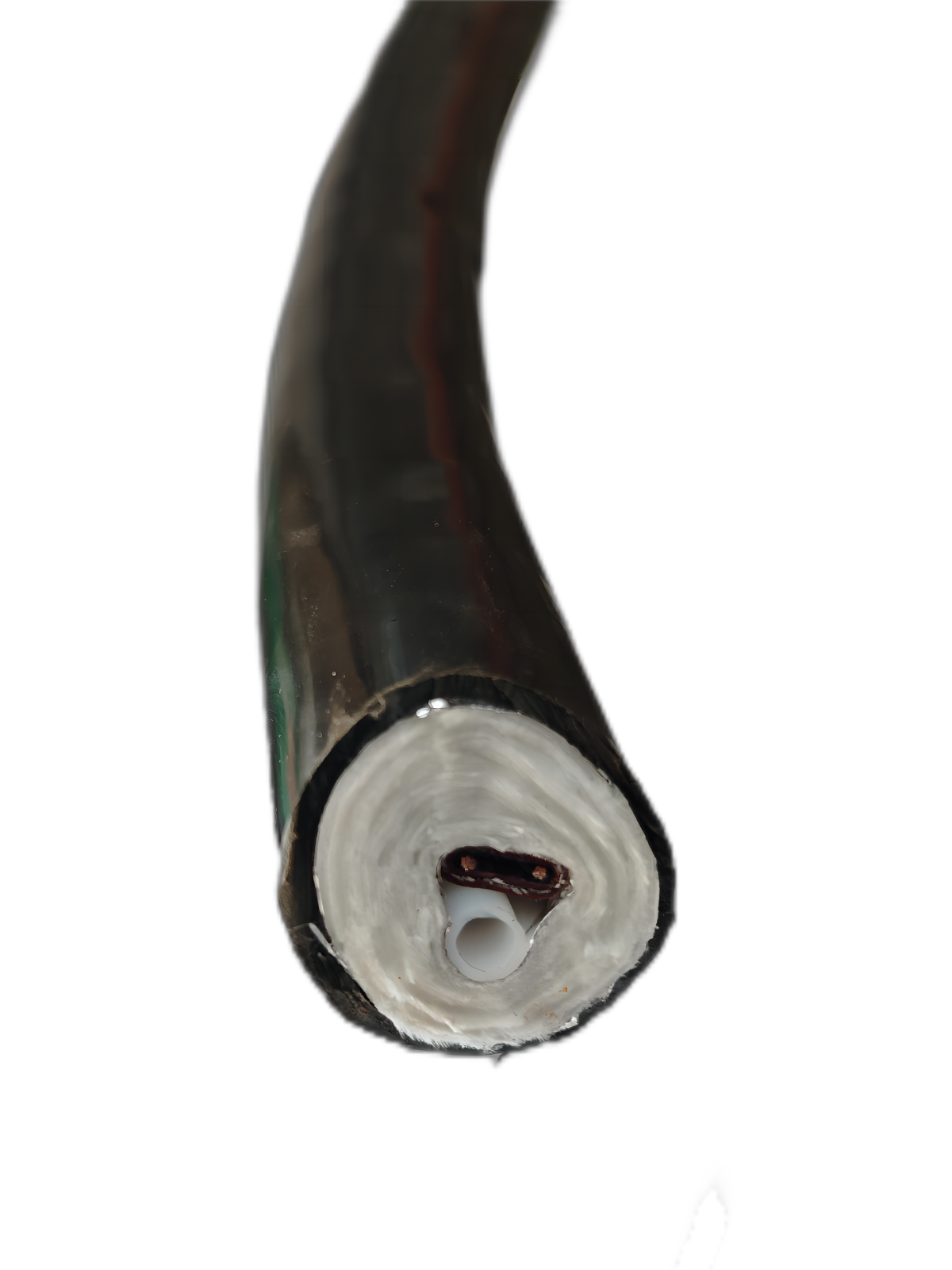 一体化取样管线