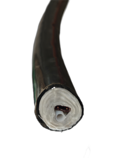 一体化取样管线