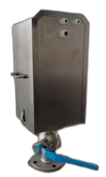 炉顶分析仪探头