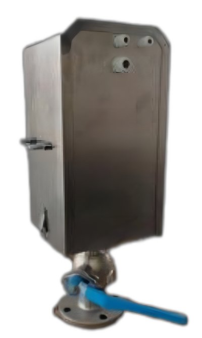 喷煤分析仪探头