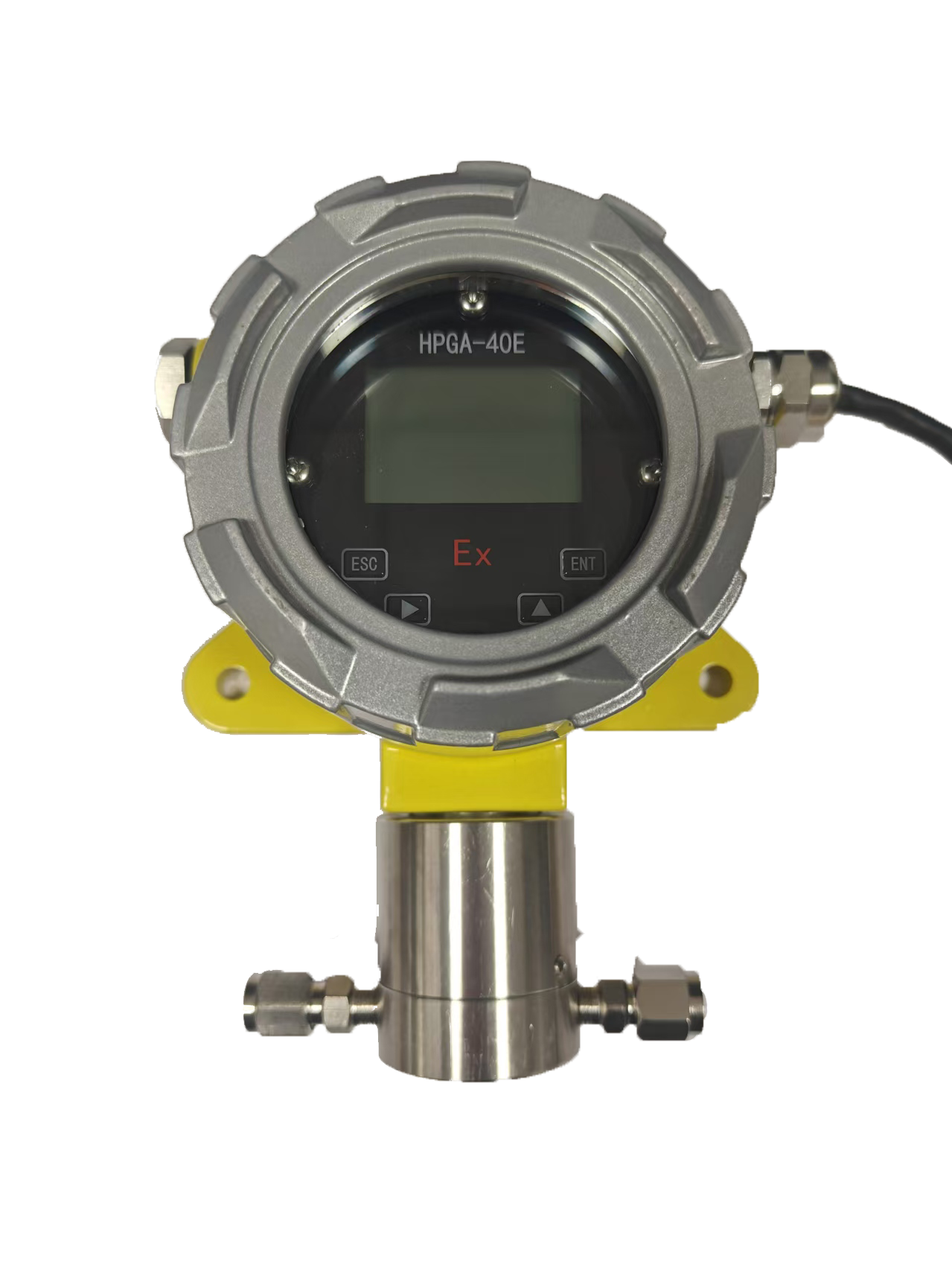 HPGA-40E 热导氢分析仪（本安型）