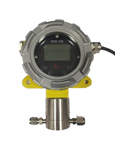 HPGA-40E 热导氢分析仪（本安型）