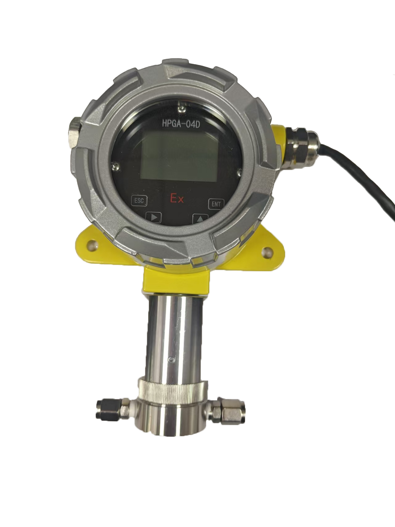 HPGA-04D 微量氧分析仪（本安型）