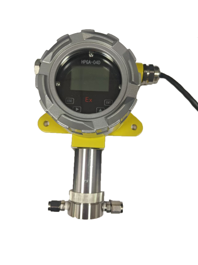 HPGA-04D 微量氧分析仪（本安型）