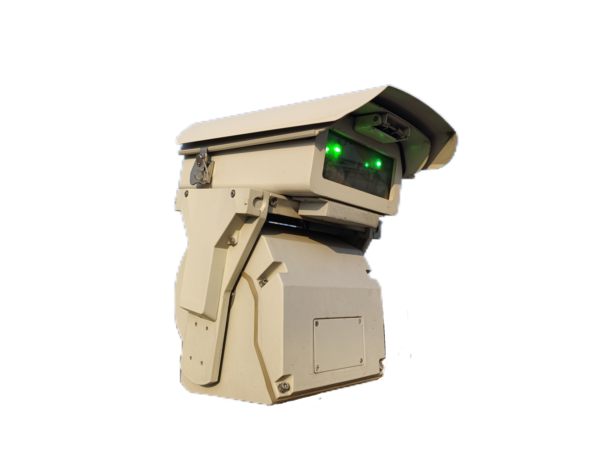 HYGN-1000 智能驱鸟装置